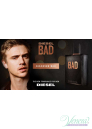Diesel Bad EDT 100ml for Men Without Package Products without package Diesel Bad EDT 100ml for Men Without Package Men's Fragrances without package