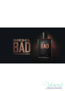 Diesel Bad EDT 100ml for Men Without Package Products without package Diesel Bad EDT 100ml for Men Without Package Men's Fragrances without package