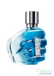 Diesel Only The Brave High EDT 75ml for Men Without Package Men's Fragrances without package