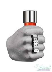 Diesel Only The Brave Street EDT 75ml for Men Without Package Men's Fragrances without package