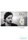 Dior Eau Sauvage Cologne EDT 100ml for Men Without Package Men's Fragrance without package