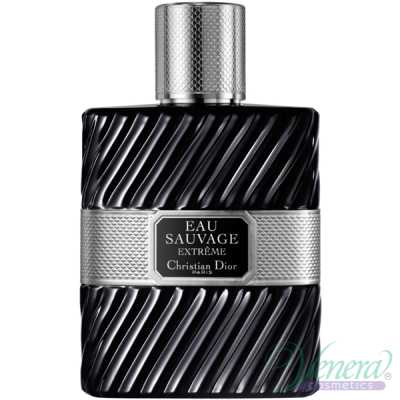 Dior Eau Sauvage Extreme EDT 100ml for 