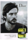 Dior Eau Sauvage Parfum 2017 EDP 100ml for Men Without Package Men's Fragrances without package