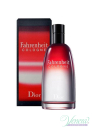 Dior Fahrenheit Cologne EDT 125ml for Men Without Package Men's Fragrances without package