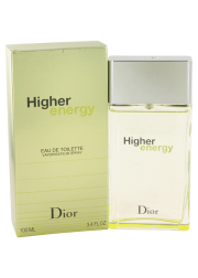 Dior Higher Energy EDT 100ml for Men