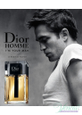 Dior Homme 2020 EDT 100ml for Men Without Package Men's Fragrance