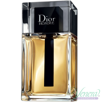 Dior Homme 2020 EDT 100ml for Men Without Package Men's Fragrance