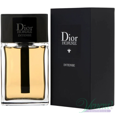 Dior Homme Intense EDP 100ml for Men Men's Fragrance
