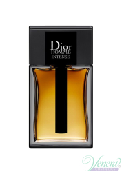 Dior Homme Intense EDP 100ml for Men Without Package Men's Fragrance