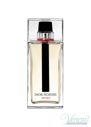Dior Homme Sport 2017 EDT 125ml for Men Without...