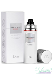 Dior Homme Sport Very Cool Spray EDT 100ml for Men Men's Fragrance
