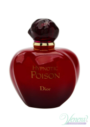 Dior Hypnotic Poison EDT 100ml for Women Without Package Women's Fragrance without package