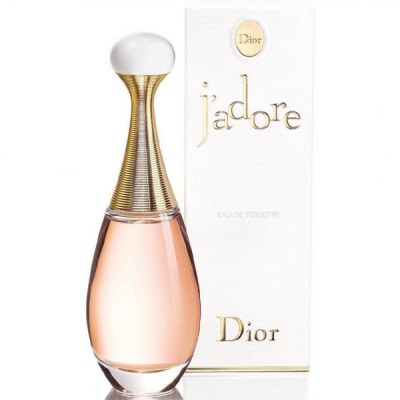 Dior J'adore EDT 100ml for Women Women's Fragrances 