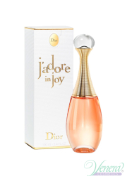 Dior J'adore In Joy EDT 75ml for Women Women's Fragrance