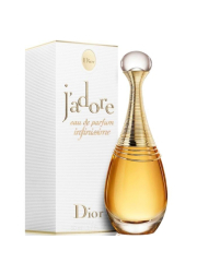 Dior J'adore Infinissime EDP 50ml for Women Women's Fragrance