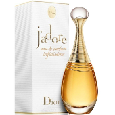 Dior J'adore Infinissime EDP 100ml for Women Women's Fragrance