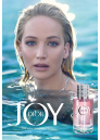 Dior Joy EDP 50ml for Women Without Package Women's Fragrances without package