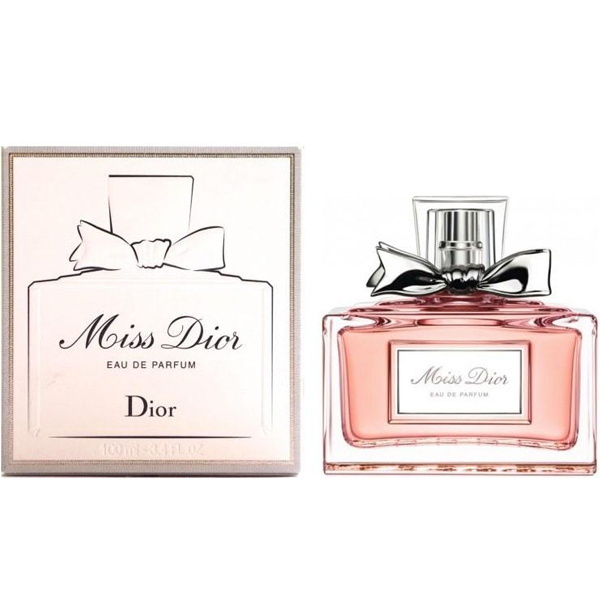 New Miss Dior 2021 EDP review and comparison with 2017! 🎀 