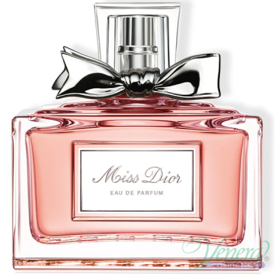 Dior Miss Dior 2017 EDP 100ml for Women Without Package Women's Fragrances without package