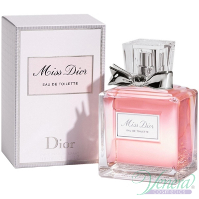 Dior Miss Dior 2019 EDT 100ml for Women Women's Fragrance