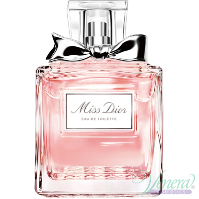 Dior Miss Dior 2019 EDT 100ml for Women Without Package Women's Fragrance without package