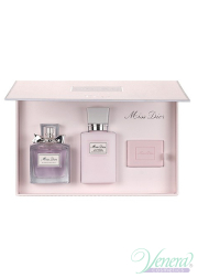 Dior Miss Dior Blooming Bouquet Set (EDT 50ml +...