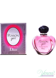 Dior Poison Girl Eau de Toilette EDT 50ml for W...