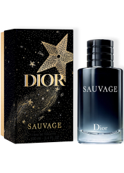 Dior Sauvage EDT 100ml for Men Xmas Men's Fragrance