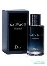 Dior Sauvage Eau de Parfum EDP 100ml for Men Without Package Men's Fragrances without package