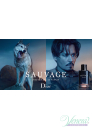 Dior Sauvage Eau de Parfum EDP 100ml for Men Without Package Men's Fragrances without package