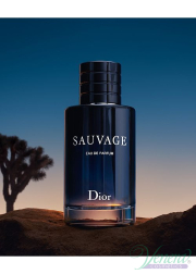 Dior Sauvage Eau de Parfum EDP 60ml for Men Men's Fragrance