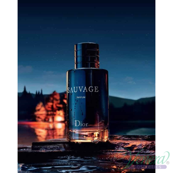 Dior Sauvage Parfum 60ml for Men | Venera Cosmetics