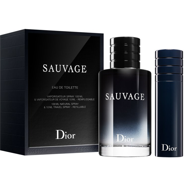 dior sauvage edt 10 ml