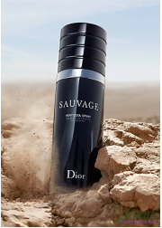 Dior Sauvage Very Cool Spray EDT 100ml for Men
