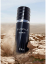 Dior Sauvage Very Cool Spray EDT 100ml for Men Without Package Men's Fragrances without package
