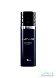 Dior Sauvage Very Cool Spray EDT 100ml for Men ...