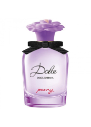 Dolce&Gabbana Dolce Peony EDP 75ml for Women Without Package Women's Fragrances without package