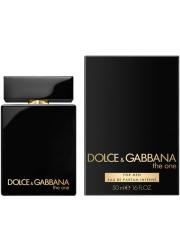 Dolce&Gabbana The One Eau de Parfum Intense EDP 50ml for Men Men's Fragrance