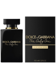 Dolce&Gabbana The Only One Intense EDP 100ml for Women Women's Fragrance