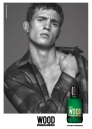 Dsquared2 Green Wood EDT 100ml for Men Without Package Men's Fragrances without package