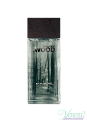 Dsquared2 He Wood Cologne EDC 150ml for Men Without Package Men's Fragrances without package