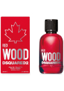 Dsquared2 Red Wood EDT 100ml for Women Without Package Women's Fragrances without cap