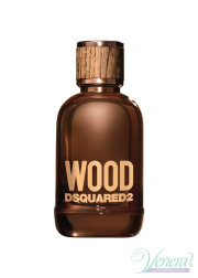Dsquared2 Wood for Him EDT 100ml for Men W...