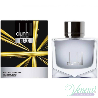 Dunhill Black EDT 50ml for Men Men's Fragrance