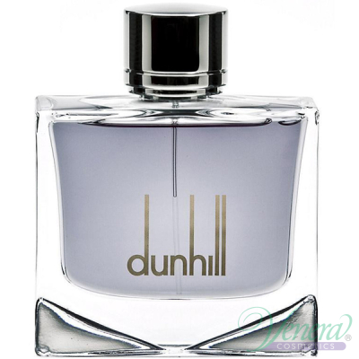 Dunhill Black EDT 100ml for Men Without Package Men's Fragrances without package