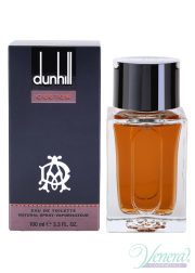 Dunhill Custom EDT 100ml for Men Men's Fragrance