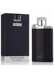 Dunhill Desire Black EDT 100ml for Men Without Package Men's Fragrances without package