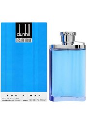 Dunhill Desire Blue EDT 100ml for Men Without P...