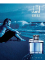 Dunhill Desire Blue EDT 100ml for Men Without Package Men's Fragrances without package