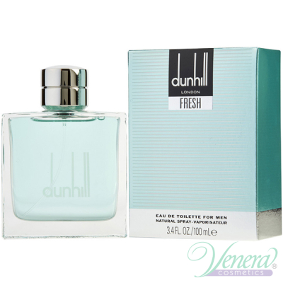 Dunhill Fresh EDT 100ml for Men Men's Fragrance